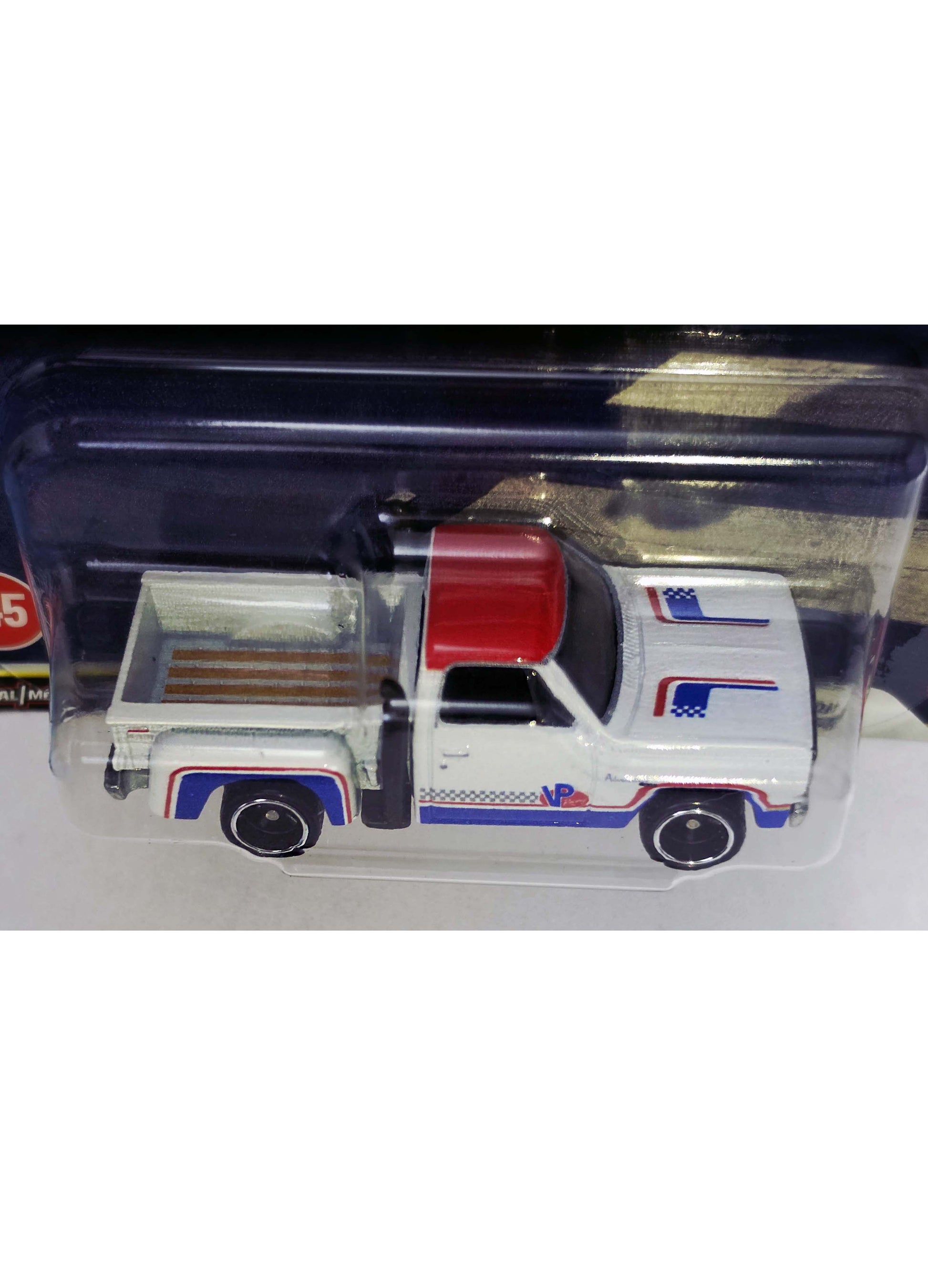 1978 DODGE LI'L RED EXPRESS TRUCK / CAMION