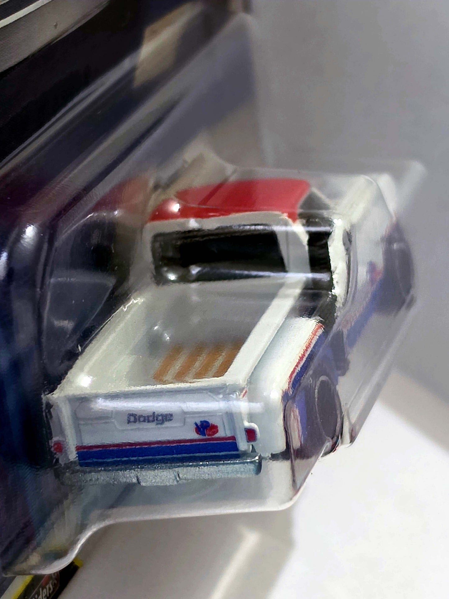 1978 DODGE LI'L RED EXPRESS TRUCK / CAMION