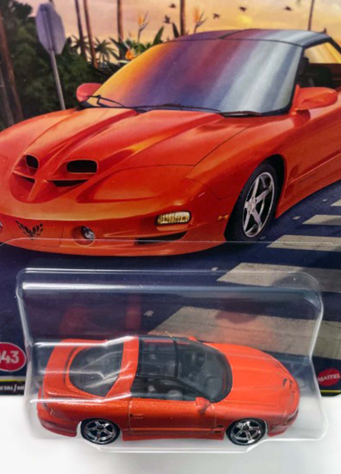 2002 PONTIAC FIREBIRD