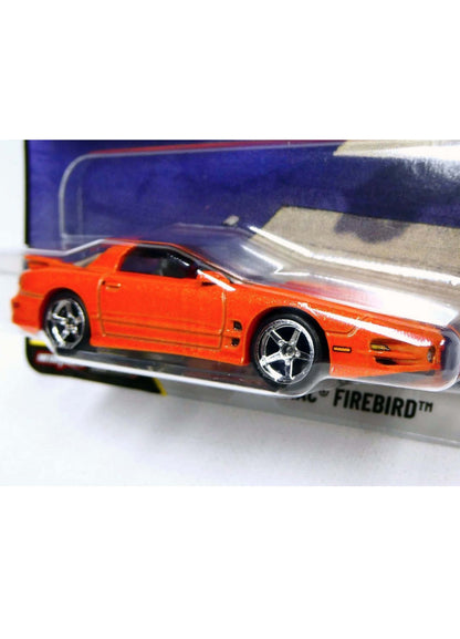 2002 PONTIAC FIREBIRD