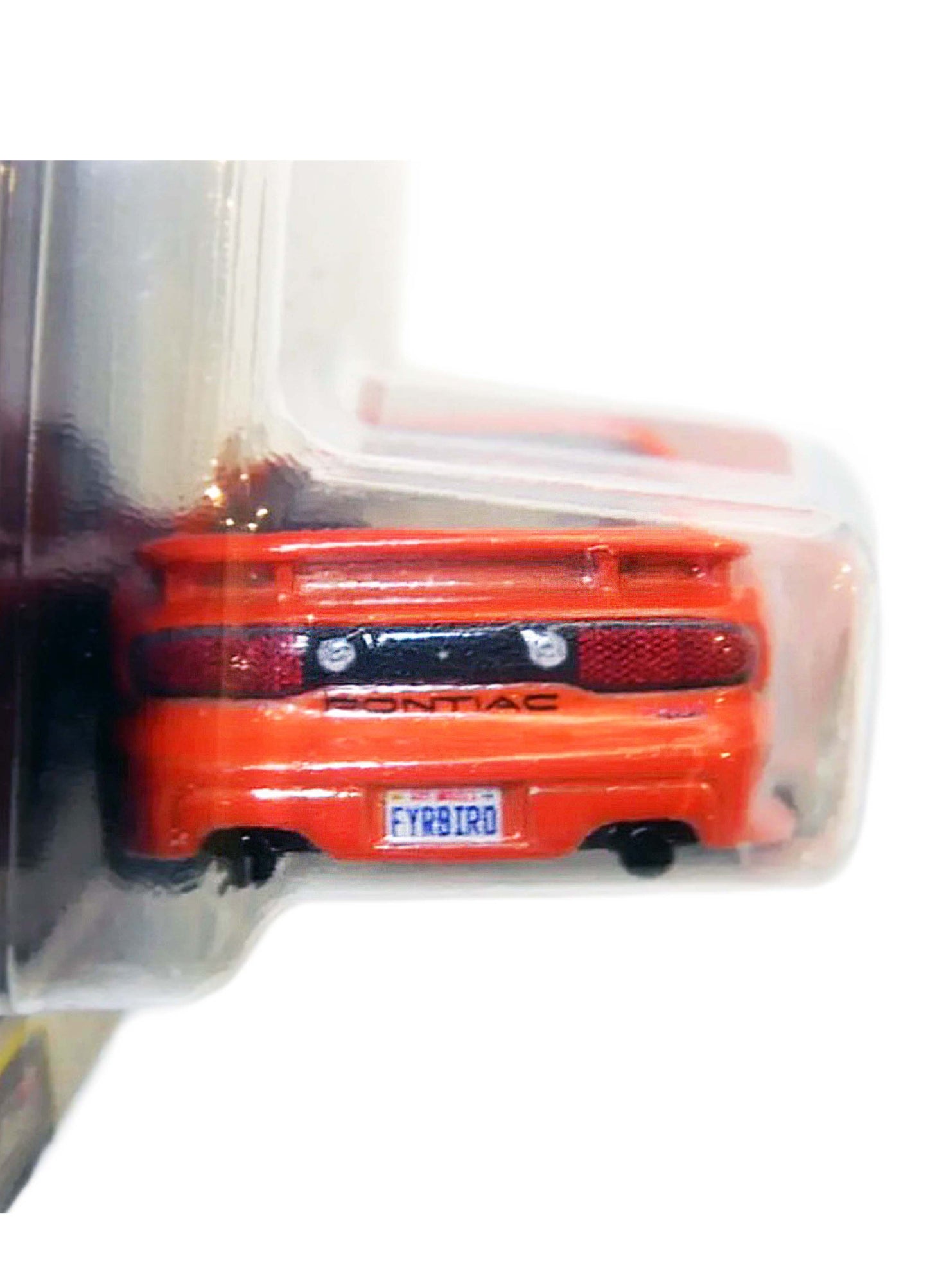 2002 PONTIAC FIREBIRD