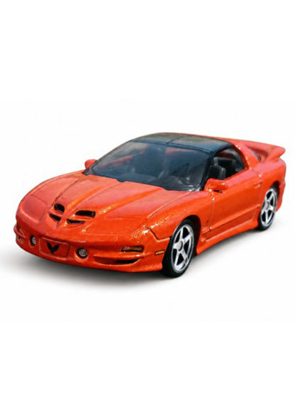 2002 PONTIAC FIREBIRD