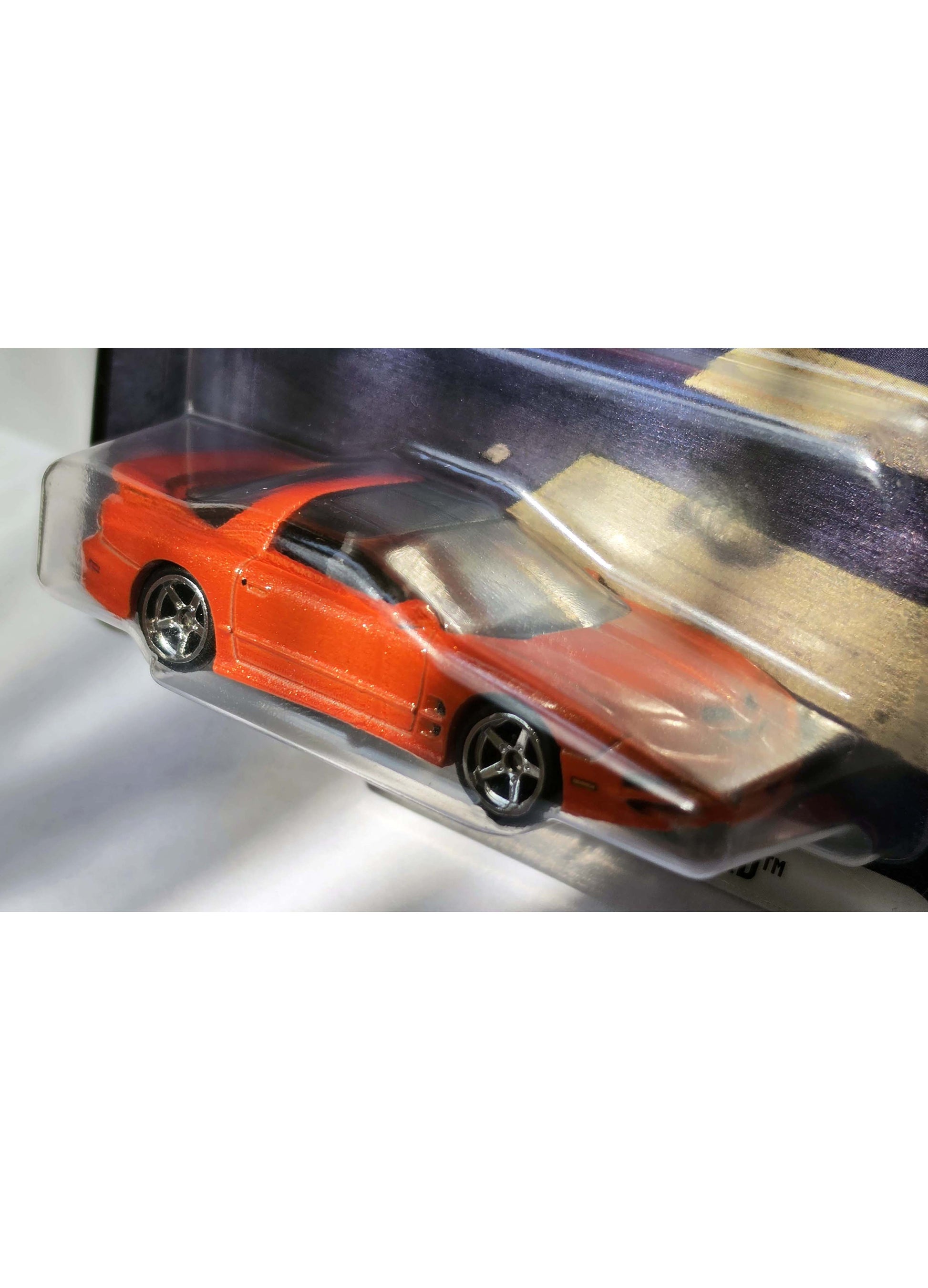 2002 PONTIAC FIREBIRD