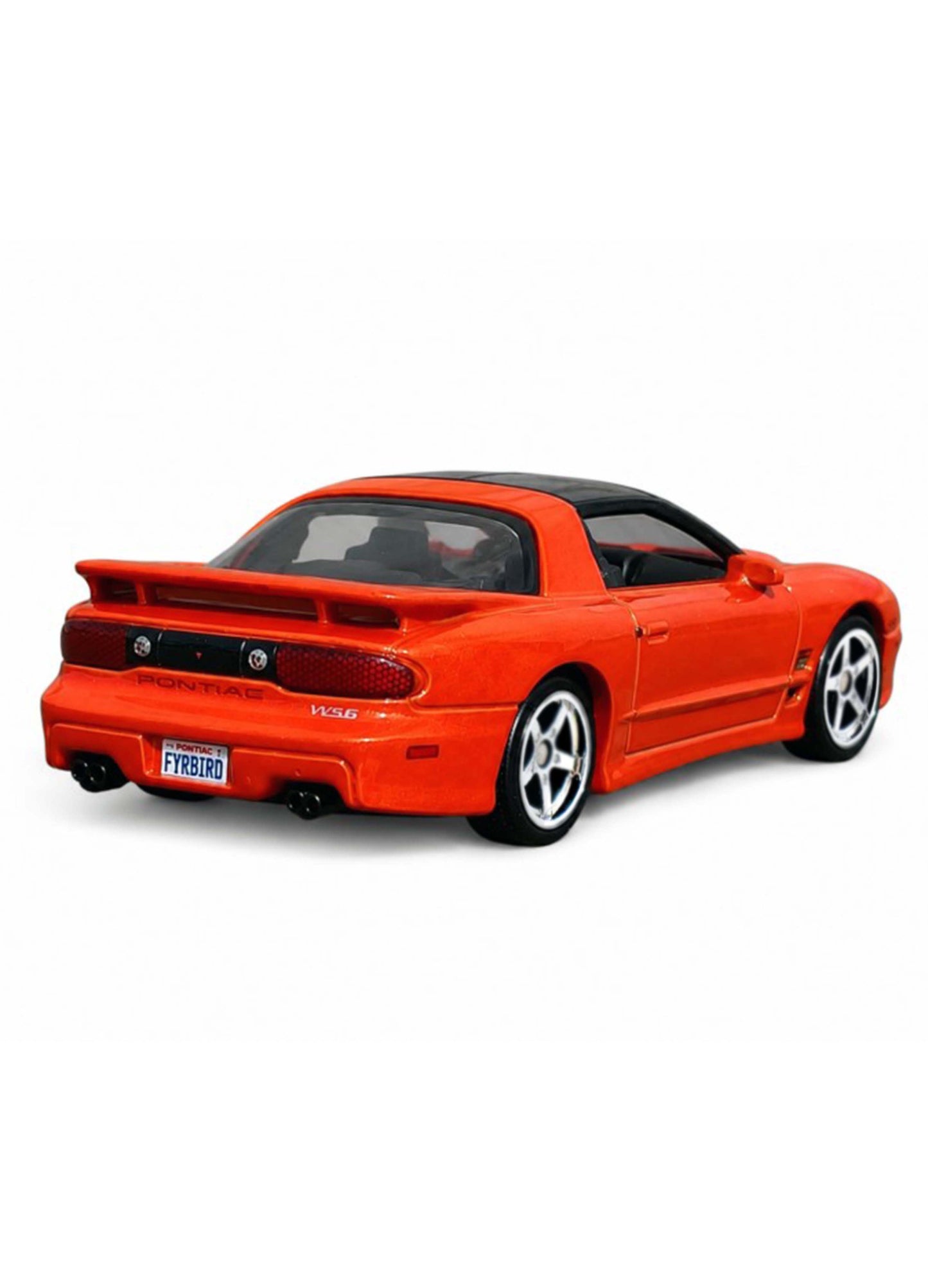 2002 PONTIAC FIREBIRD
