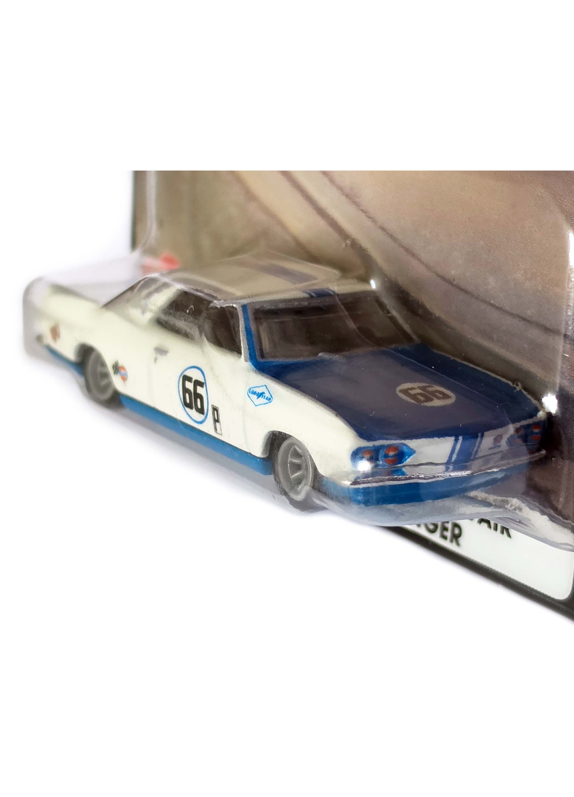´66 CHEVROLET CORVAIR YENKO STINGER