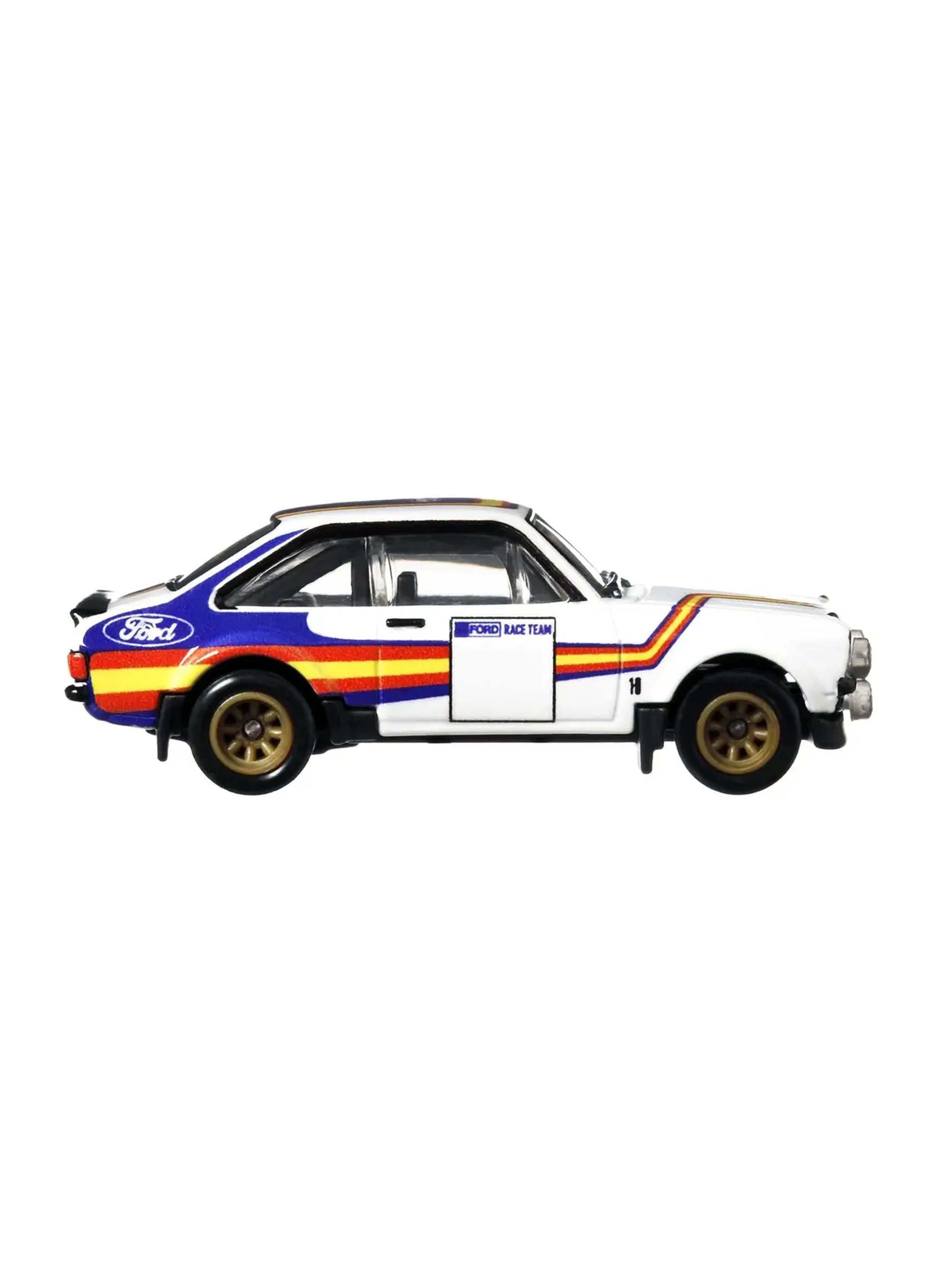 `78 FORD ESCORT RS 1800 MK2