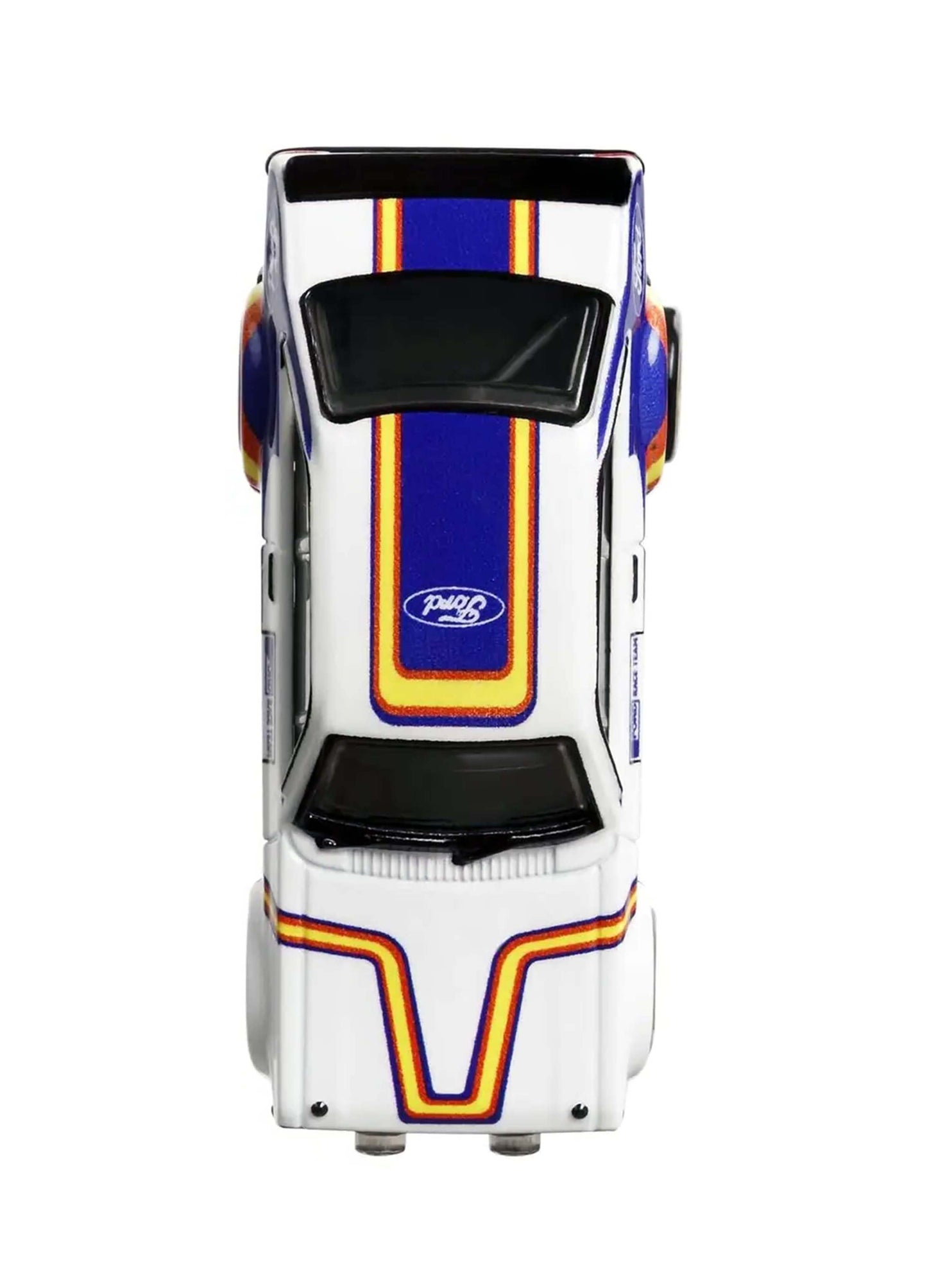 `78 FORD ESCORT RS 1800 MK2