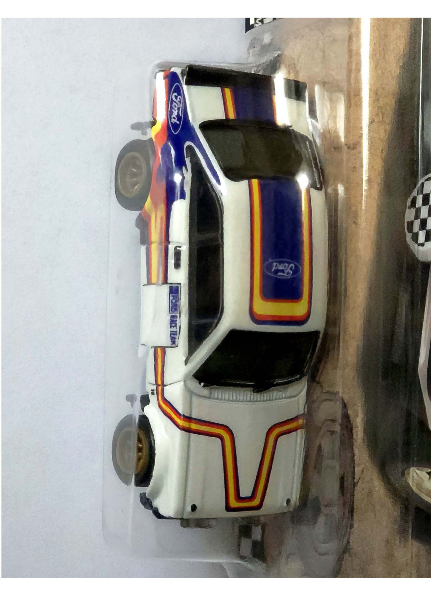 `78 FORD ESCORT RS 1800 MK2