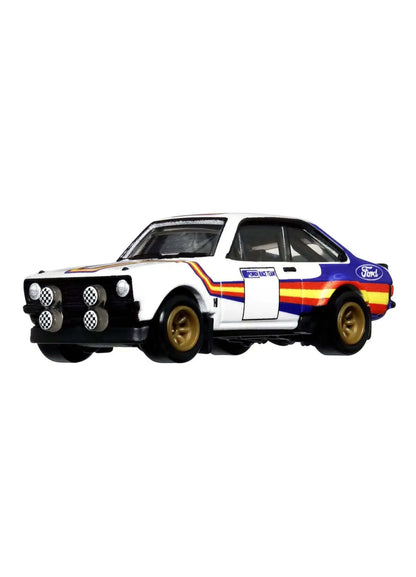 `78 FORD ESCORT RS 1800 MK2