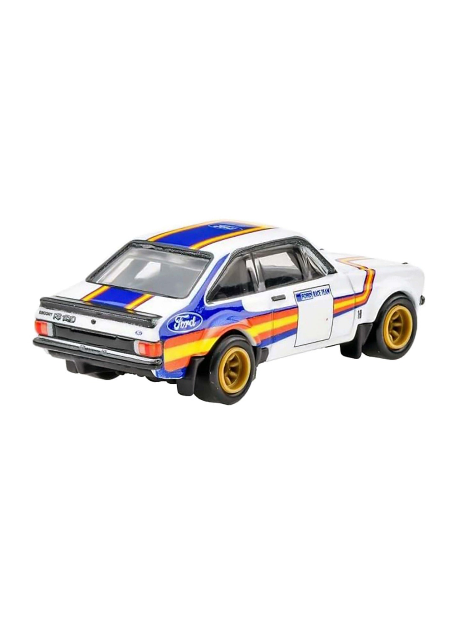 `78 FORD ESCORT RS 1800 MK2