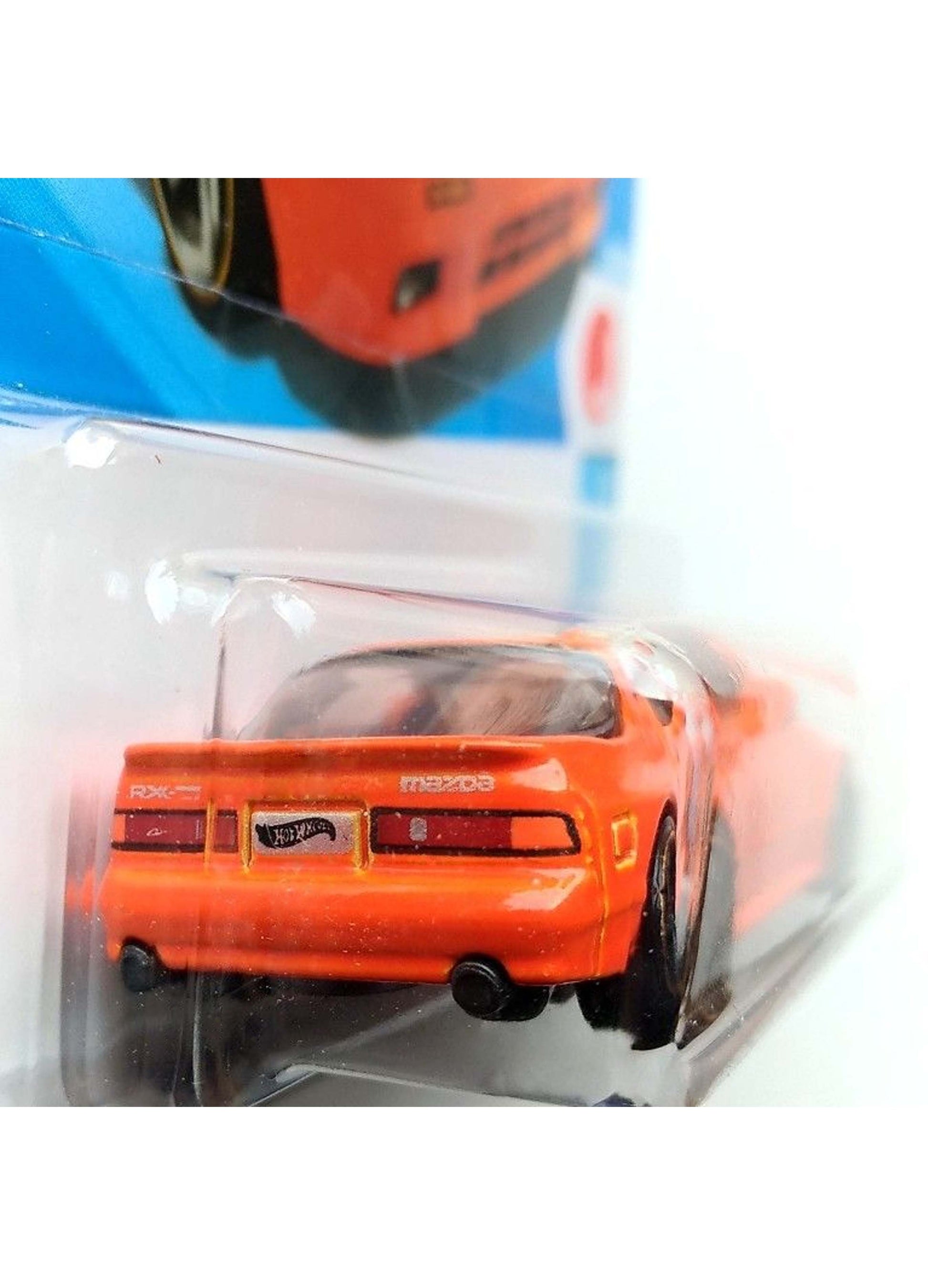 ´89 MAZDA SAVANNA RX-7 FC3S