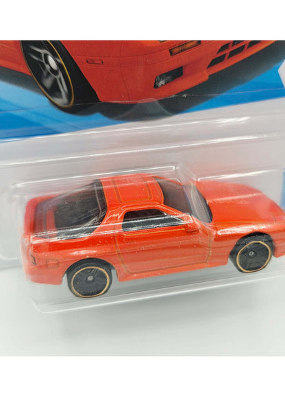 ´89 MAZDA SAVANNA RX-7 FC3S