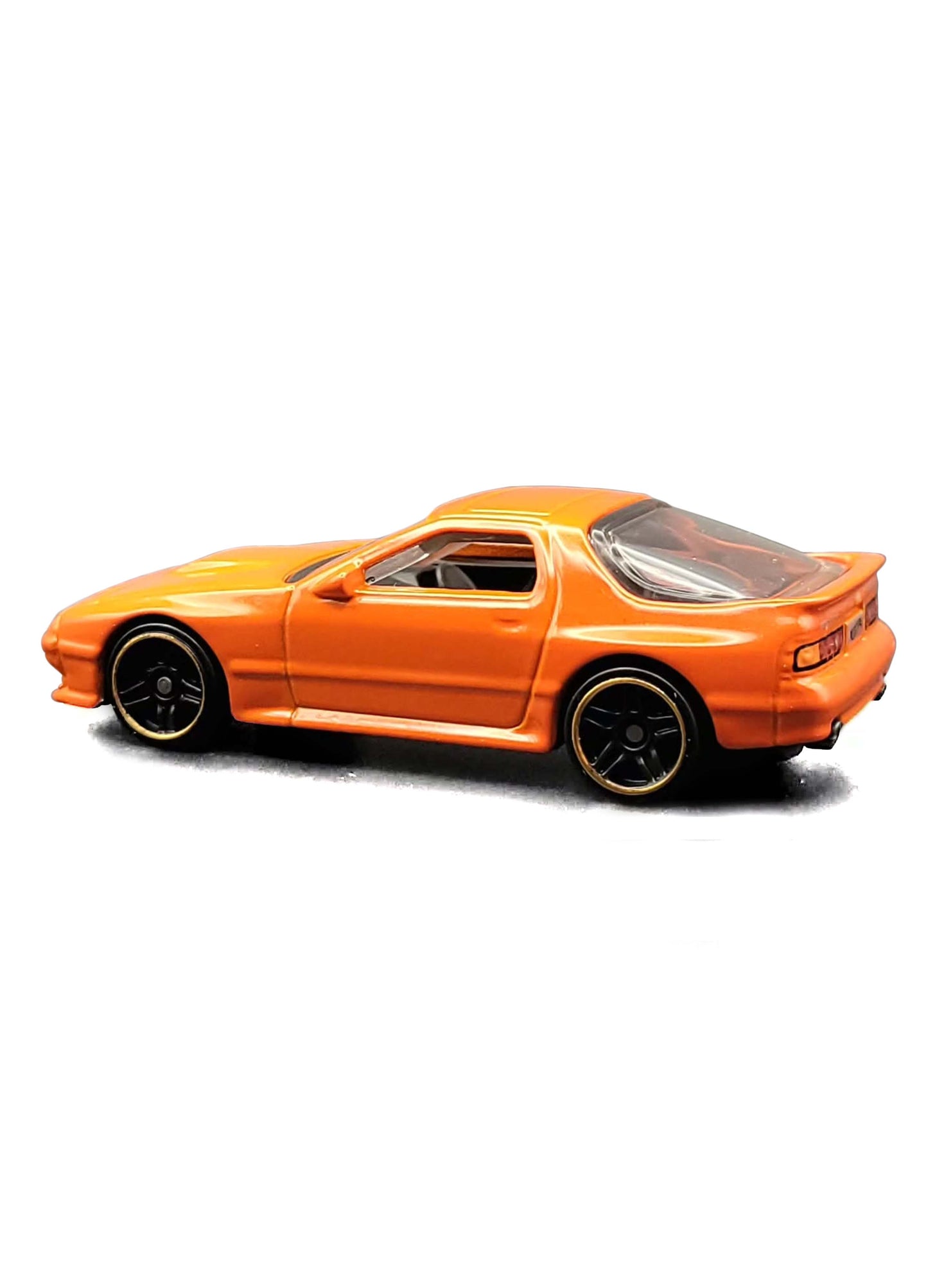 ´89 MAZDA SAVANNA RX-7 FC3S