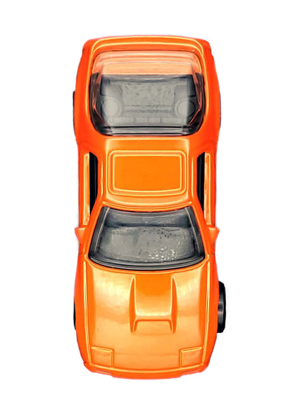 ´89 MAZDA SAVANNA RX-7 FC3S