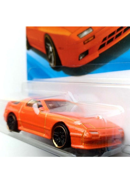 ´89 MAZDA SAVANNA RX-7 FC3S