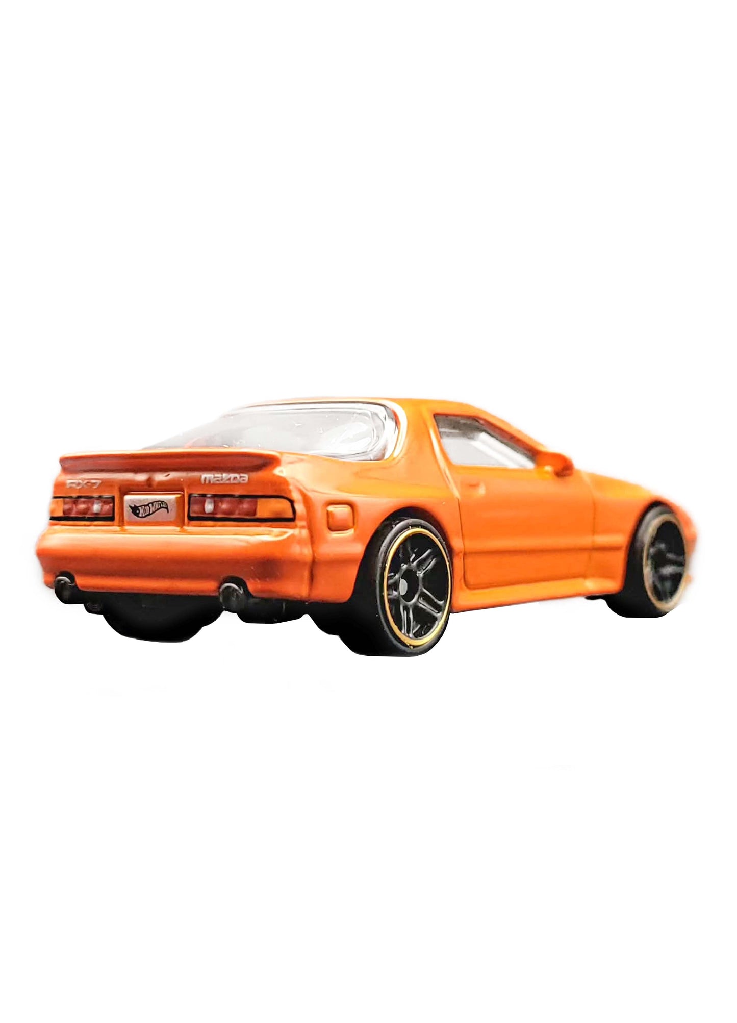 ´89 MAZDA SAVANNA RX-7 FC3S