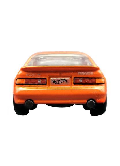 ´89 MAZDA SAVANNA RX-7 FC3S