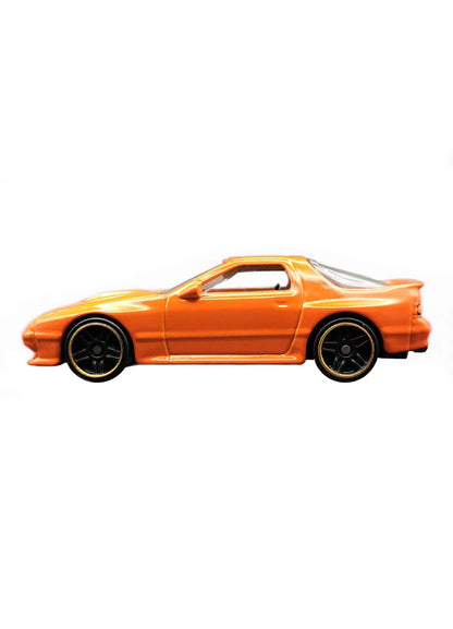 ´89 MAZDA SAVANNA RX-7 FC3S