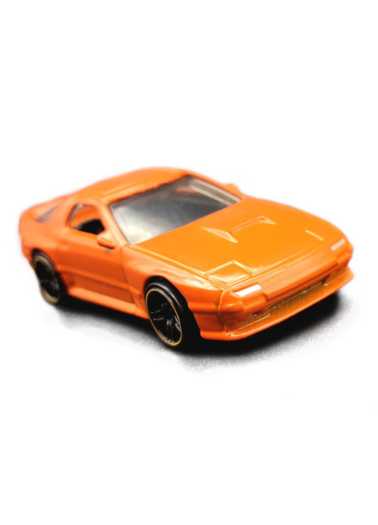´89 MAZDA SAVANNA RX-7 FC3S
