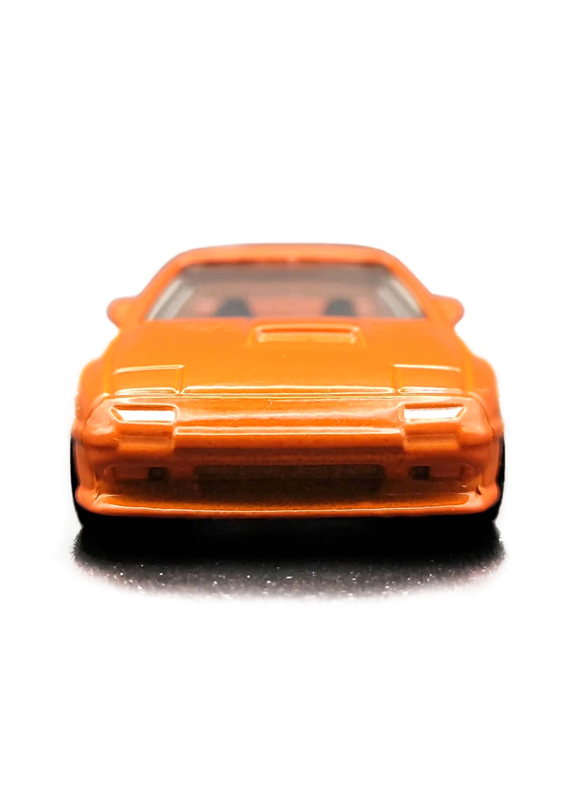 ´89 MAZDA SAVANNA RX-7 FC3S