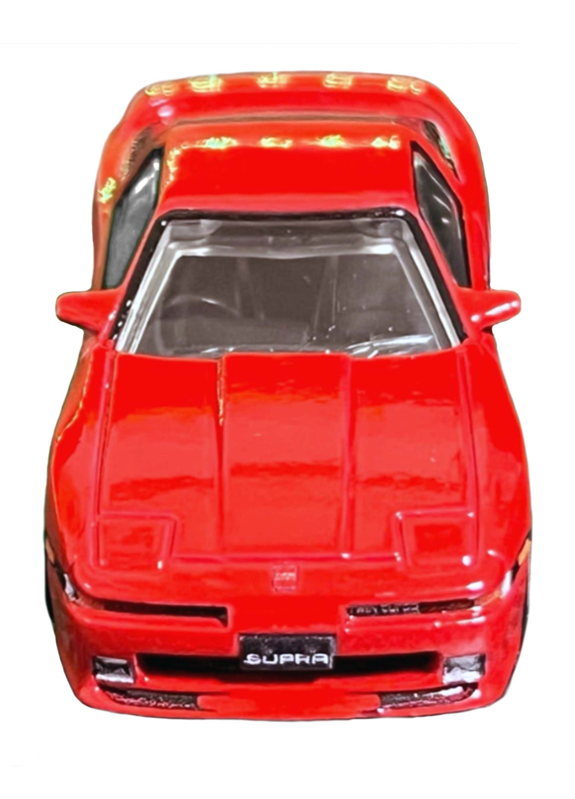 '89 TOYOTA SUPRA