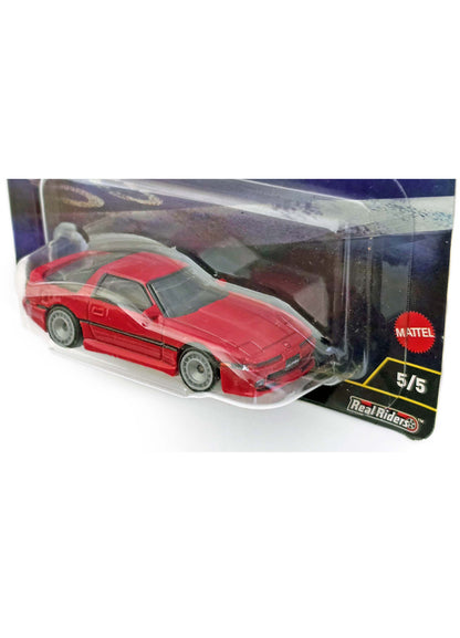 '89 TOYOTA SUPRA