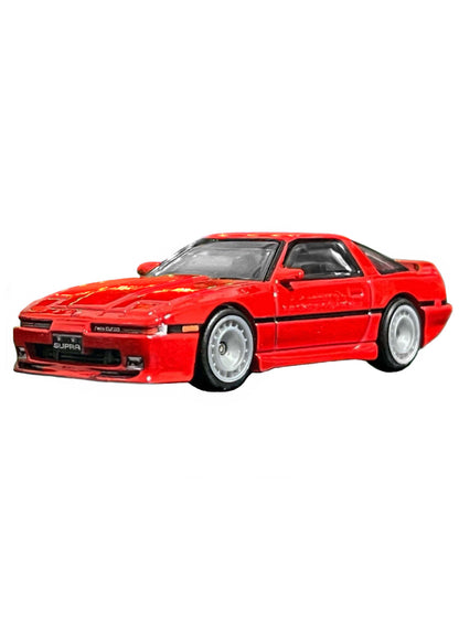 '89 TOYOTA SUPRA