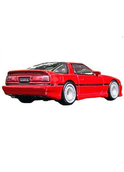 '89 TOYOTA SUPRA