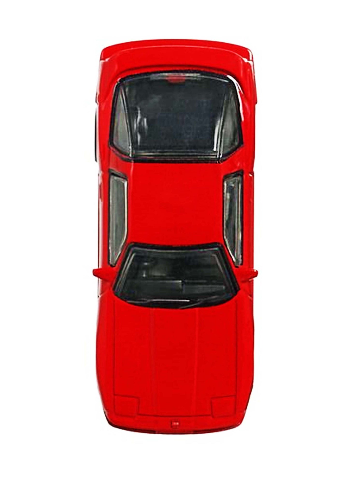 '89 TOYOTA SUPRA