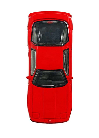 '89 TOYOTA SUPRA