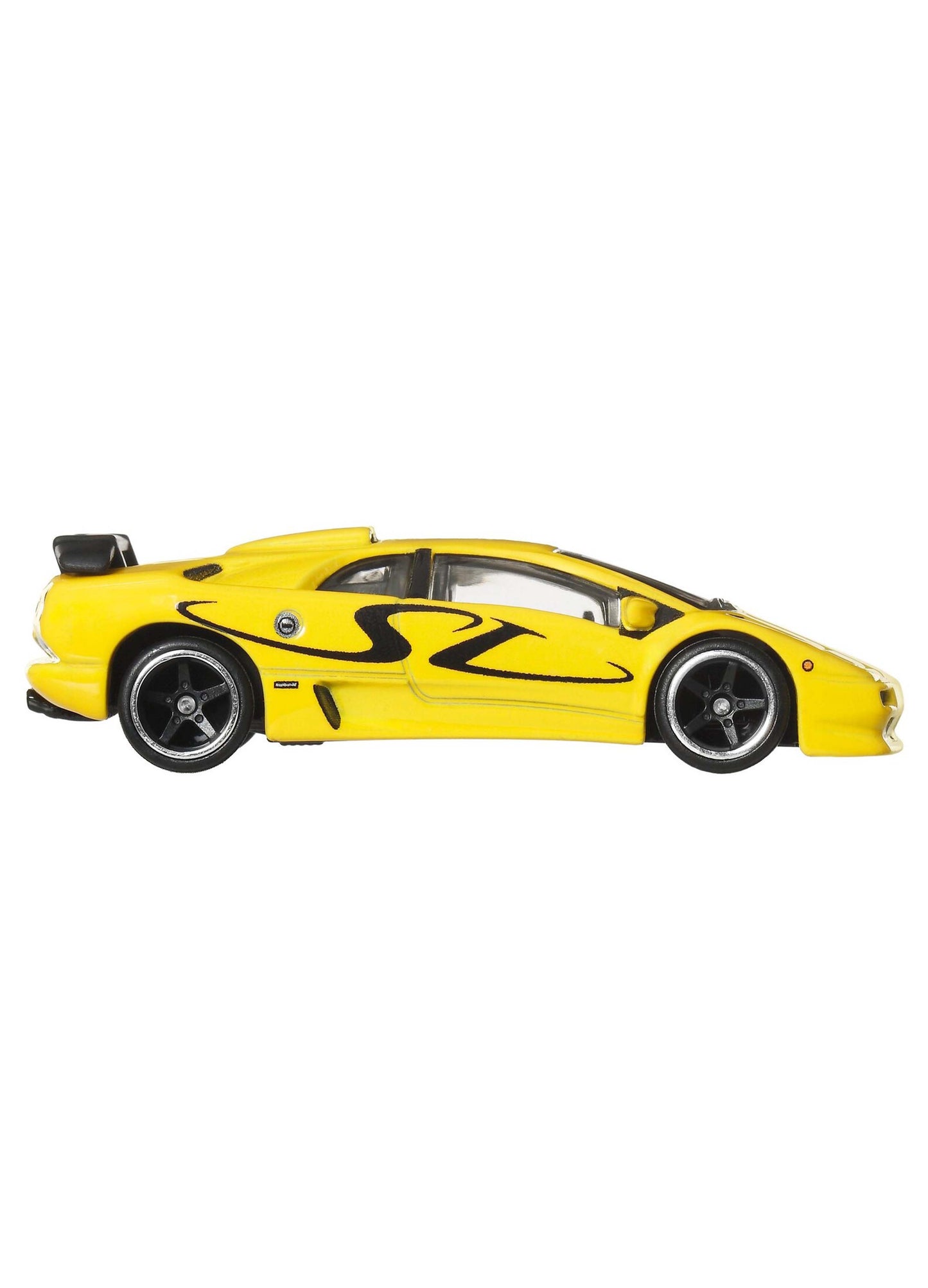 ´95 LAMBORGHINI DIABLO SV