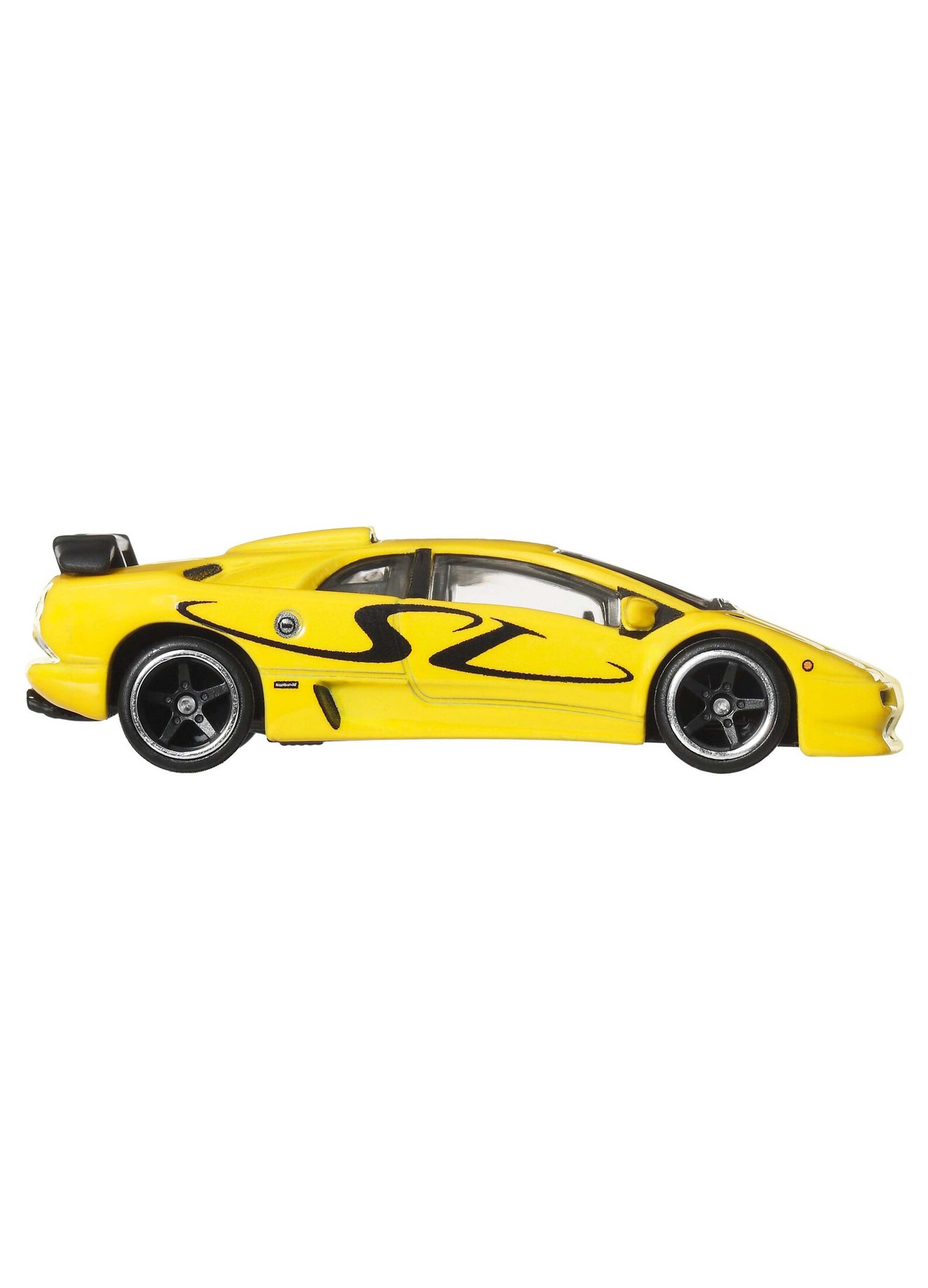 ´95 LAMBORGHINI DIABLO SV