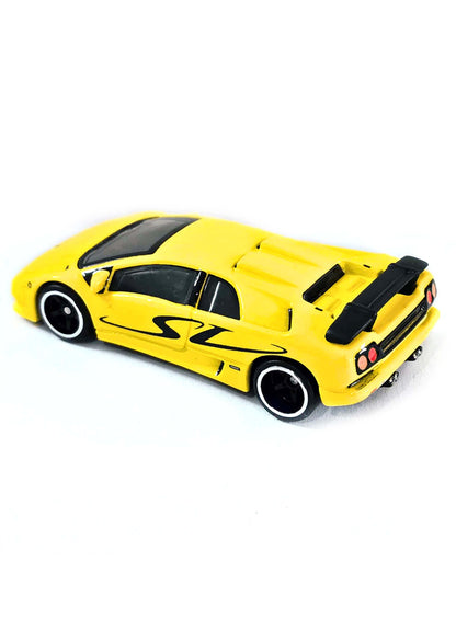´95 LAMBORGHINI DIABLO SV