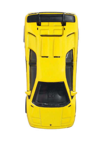 ´95 LAMBORGHINI DIABLO SV