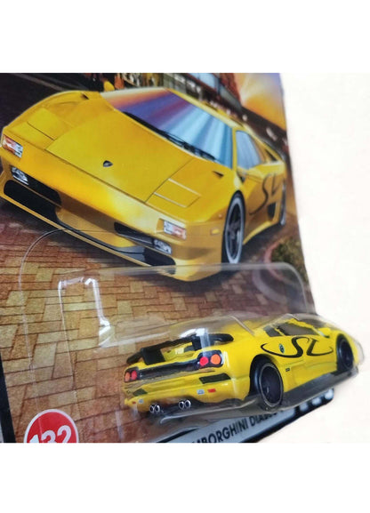 ´95 LAMBORGHINI DIABLO SV