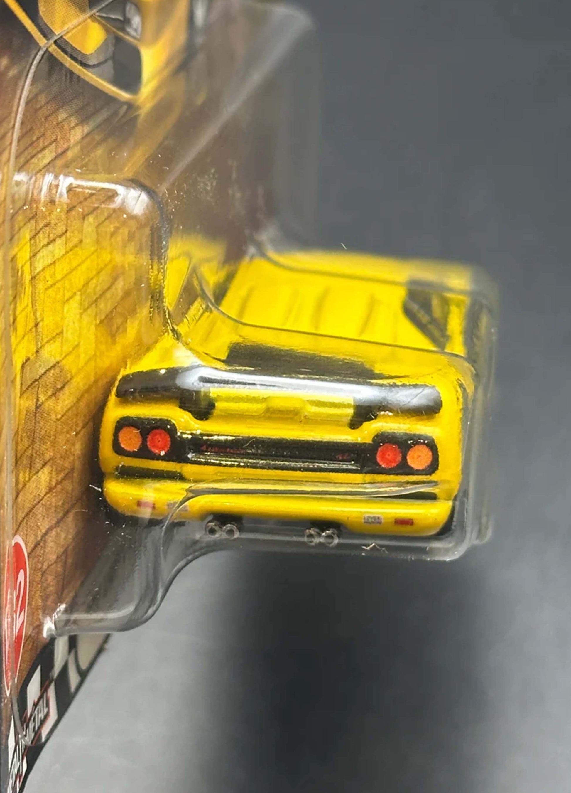 ´95 LAMBORGHINI DIABLO SV