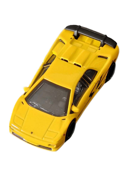 ´95 LAMBORGHINI DIABLO SV