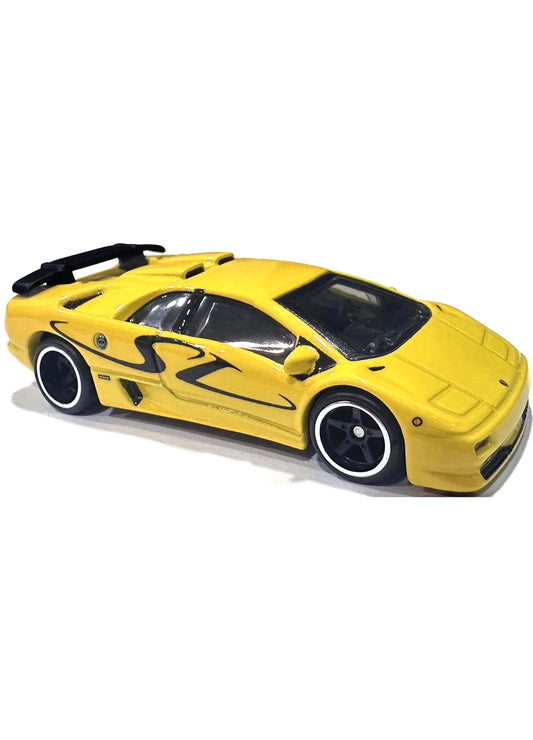 ´95 LAMBORGHINI DIABLO SV