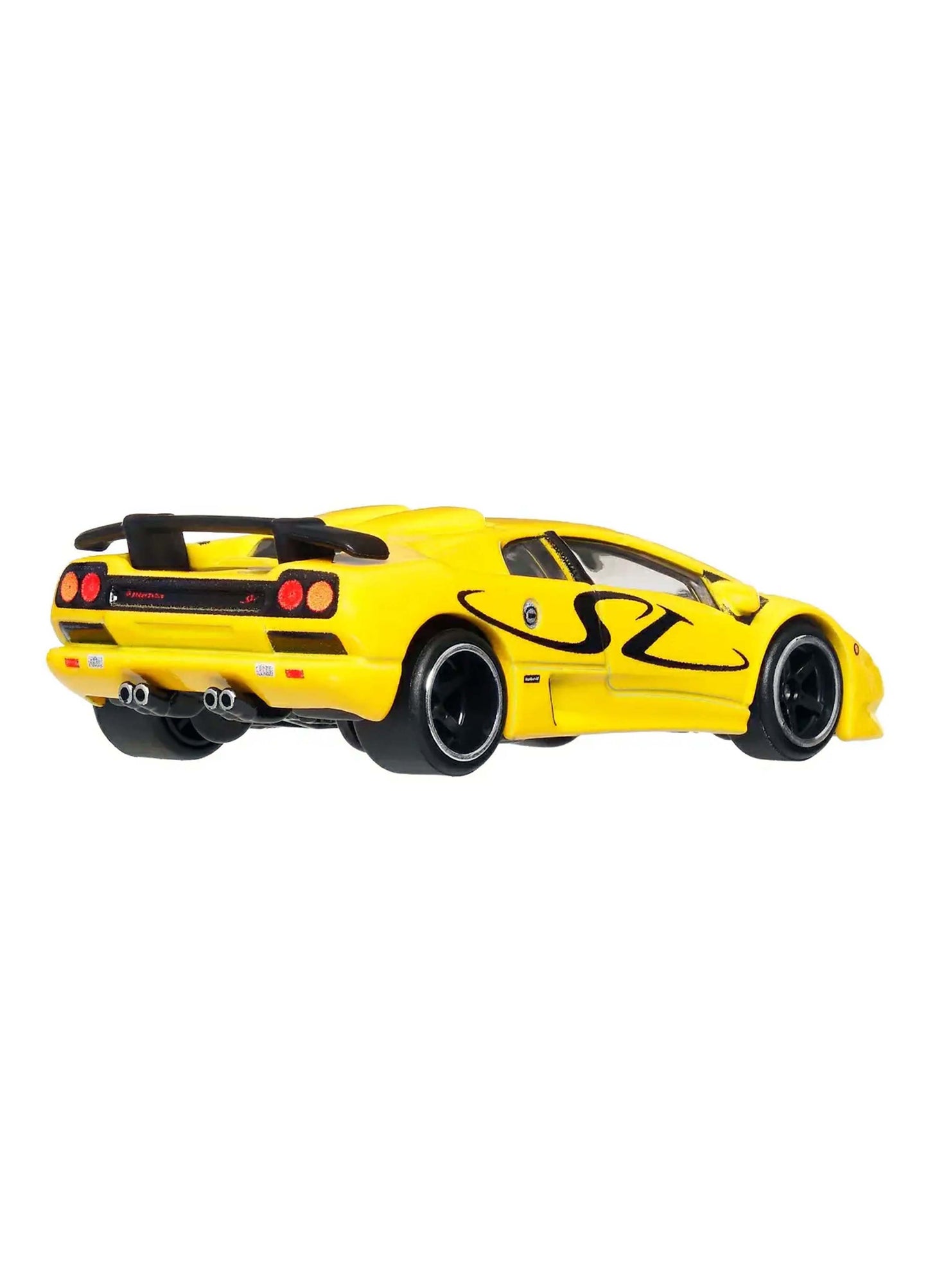 ´95 LAMBORGHINI DIABLO SV