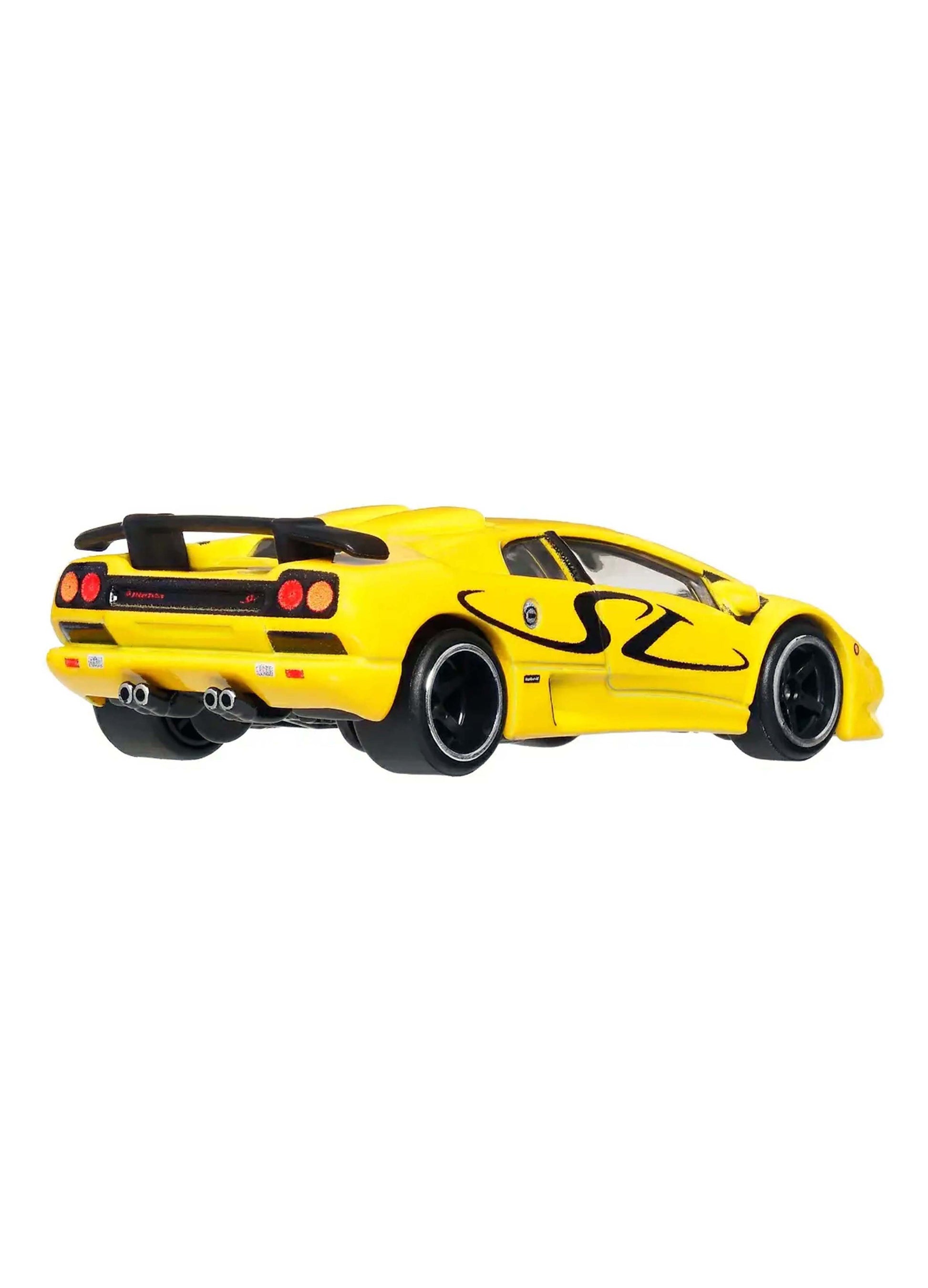 ´95 LAMBORGHINI DIABLO SV