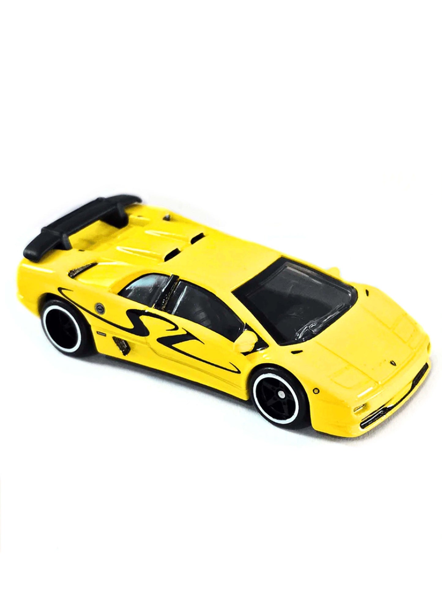 ´95 LAMBORGHINI DIABLO SV