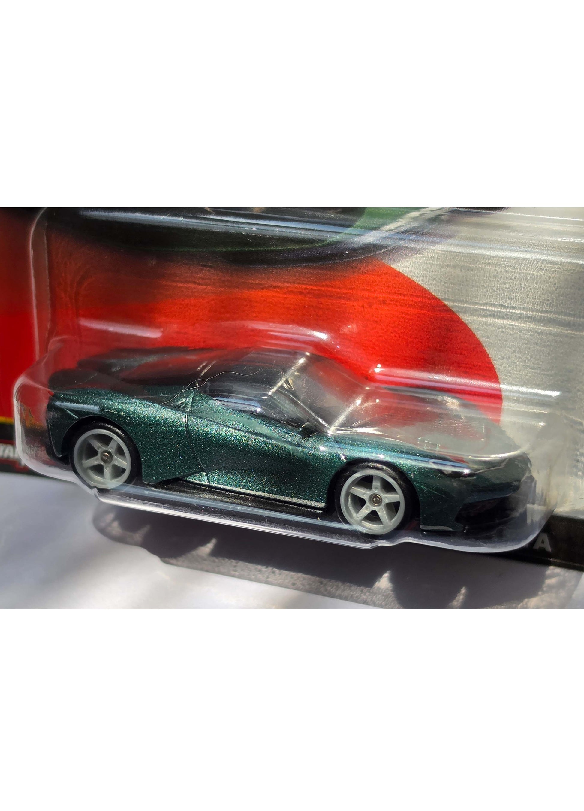 AUTOMOBILI PININFARINA BATTISTA