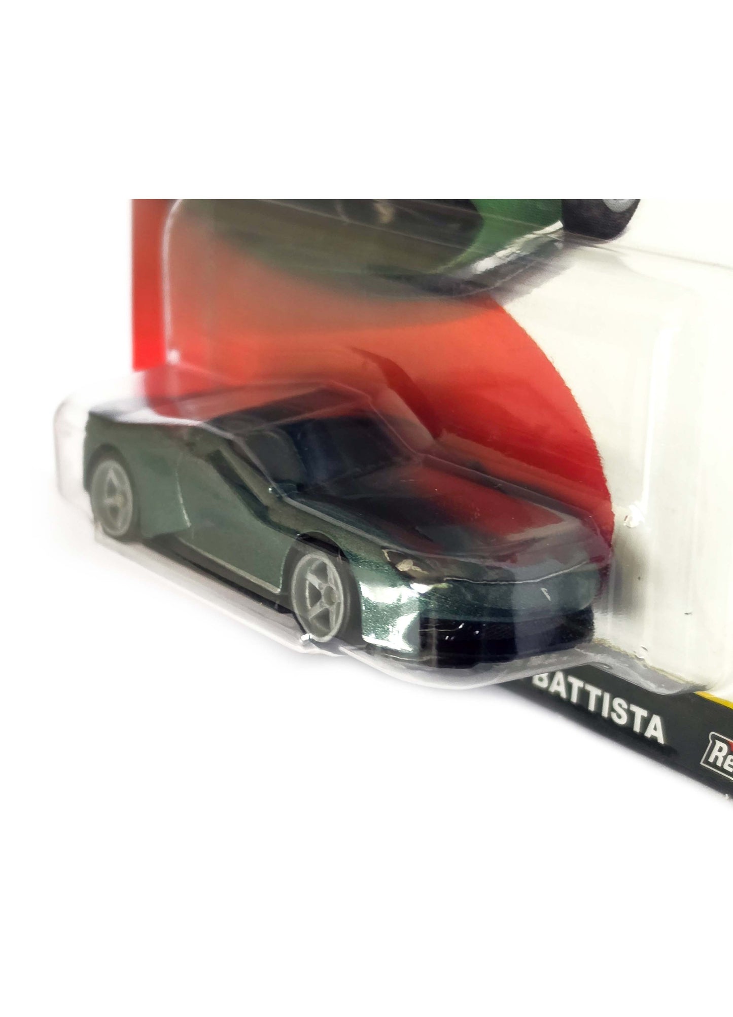 AUTOMOBILI PININFARINA BATTISTA