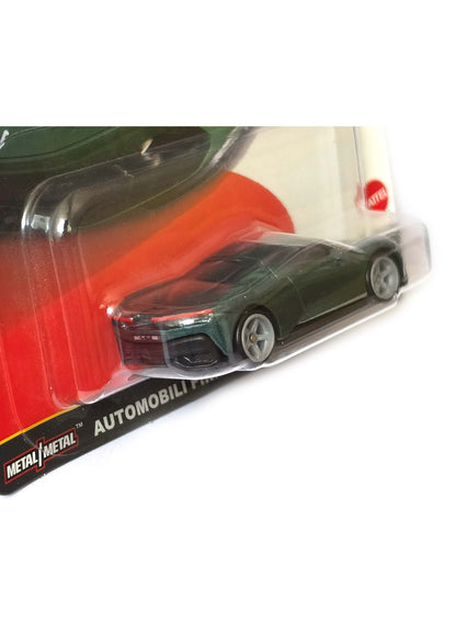 AUTOMOBILI PININFARINA BATTISTA