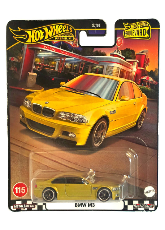 BMW M3