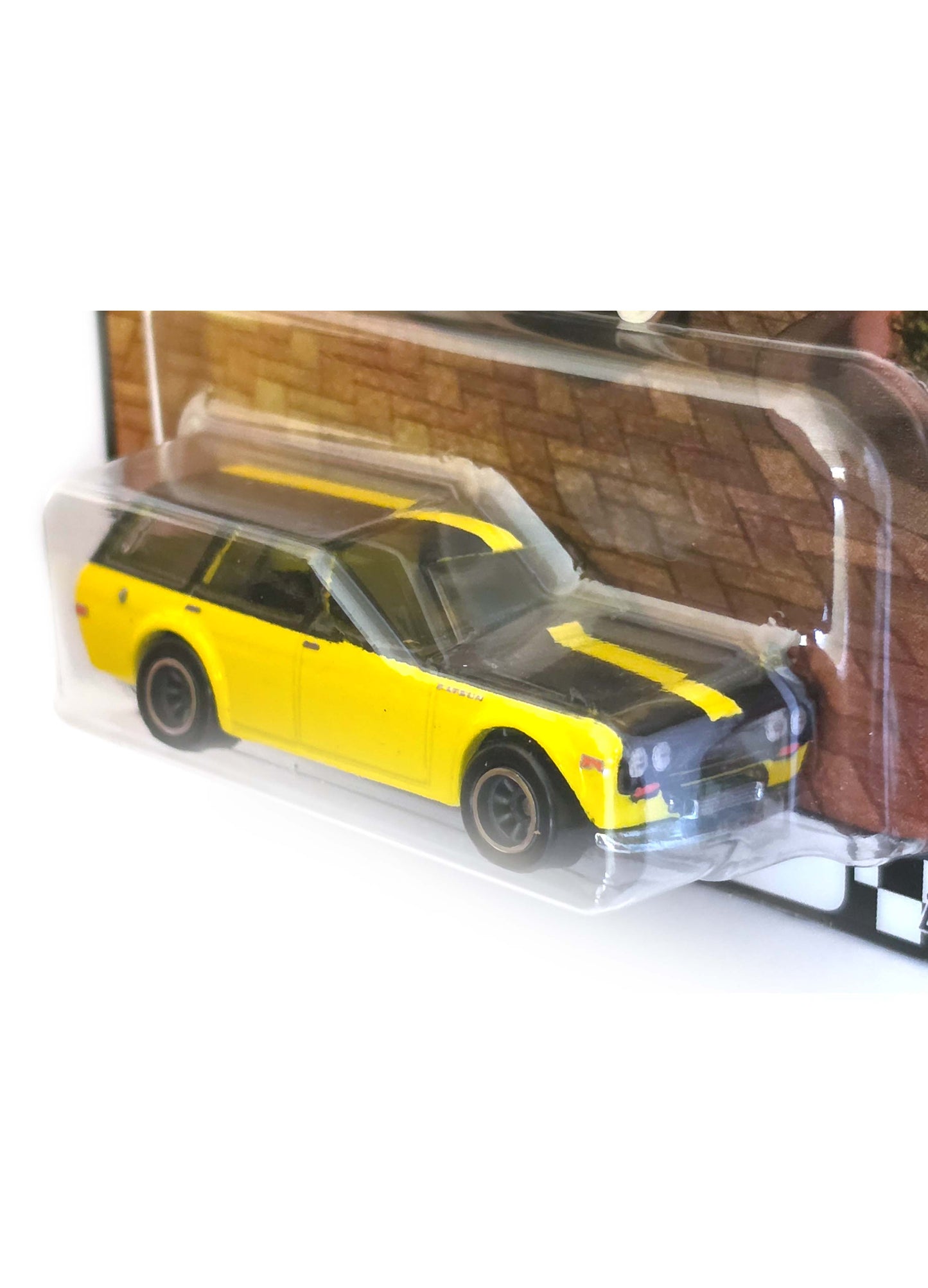 DATSUN 510 WAGON