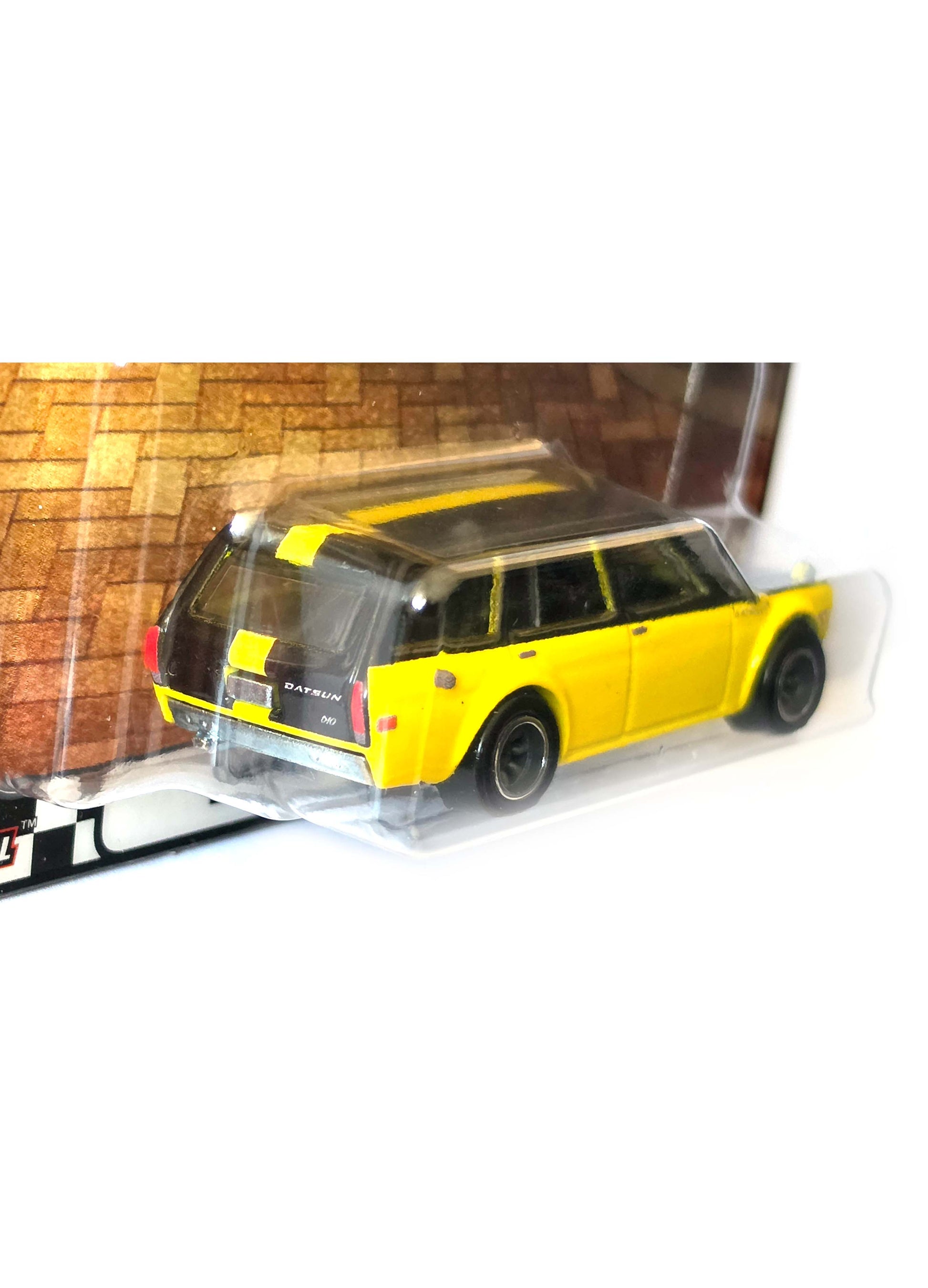DATSUN 510 WAGON