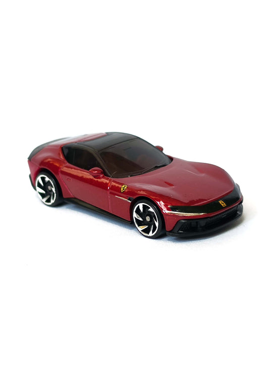 FERRARI 12CILINDRI DESTAPADO NUEVO