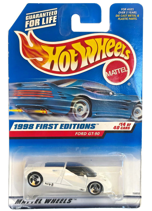FORD GT-90