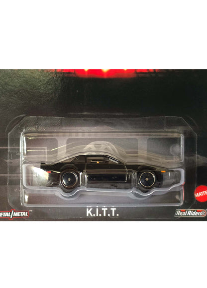 K.I.T.T.